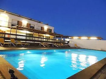 Apartahotel Les Jardins D'athena 3*