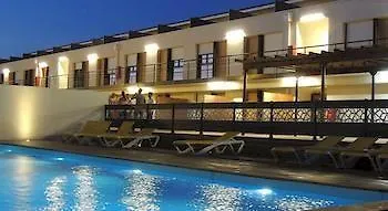 Apartahotel Les Jardins D'athena