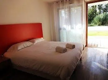 Apartahotel Les Jardins D'athena
