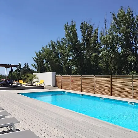 Les Jardins D'athena 3* Aix-en-Provence